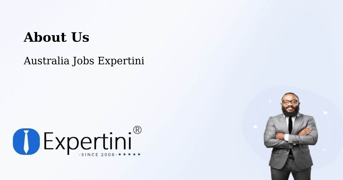 About Expertini Recruitment Platform  – Yarrawonga - Yarrawonga, Australia Jobs Expertini