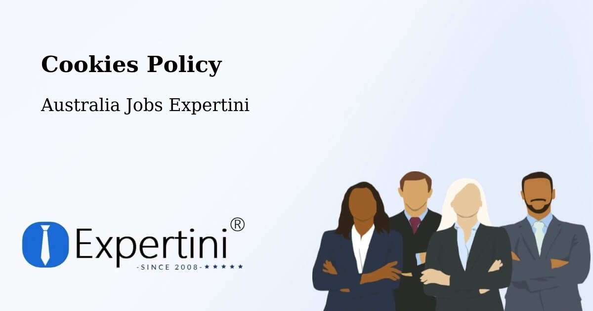 Cookie Policy – Yarrawonga - Australia Jobs Expertini
