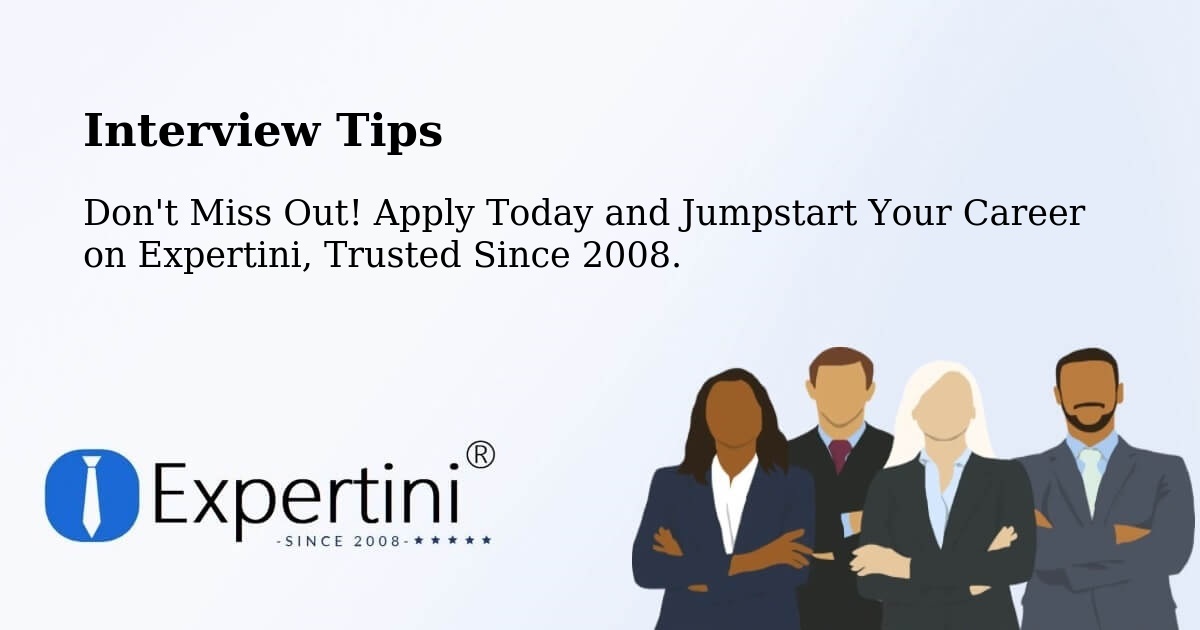 Interview Tips & Techniques for Job Seekers – Yarrawonga - Yarrawonga, Australia Jobs Expertini