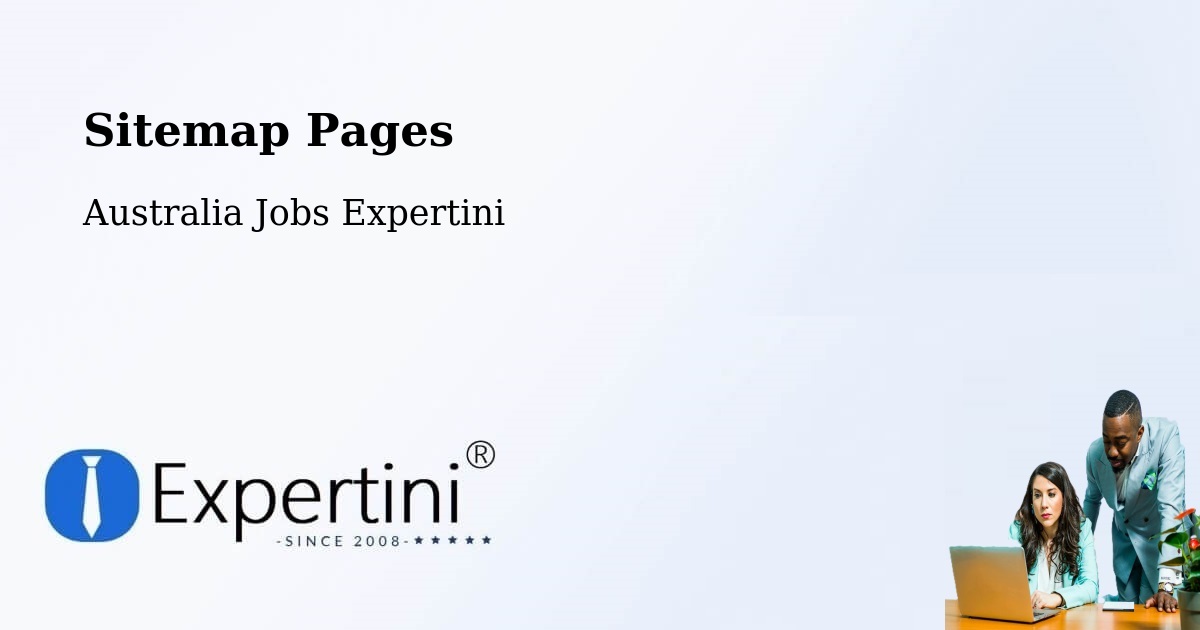 Sitemap Pages - Yarrawonga - Australia Jobs Expertini