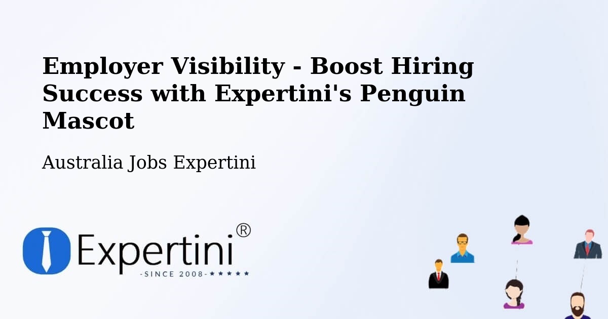 CV and Resume Visibility Optimization – Yarrawonga - Australia Jobs Expertini
